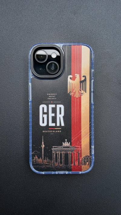 Deutschland
