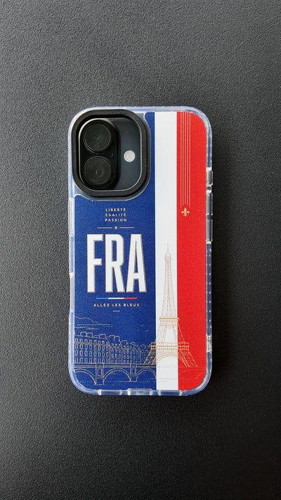 Frankreich