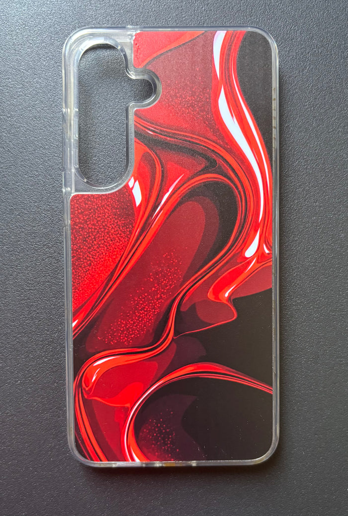 Red Flow