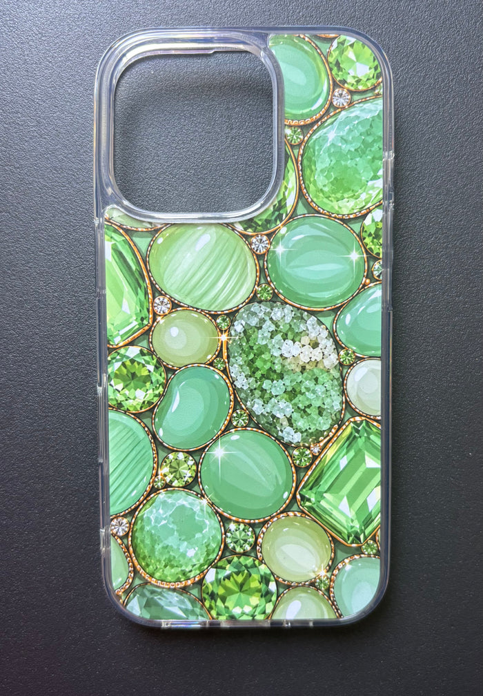 Jade Gems