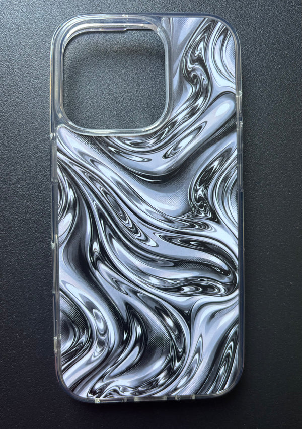 Liquid Chrome