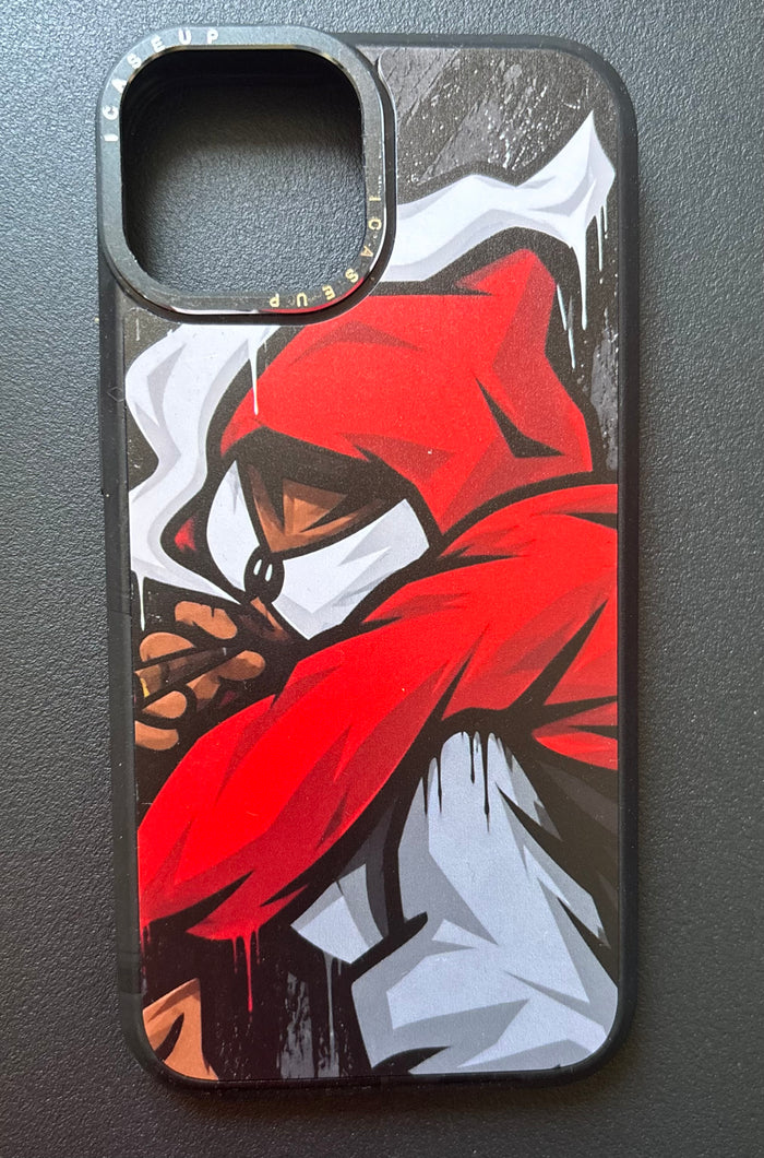 Red Hood