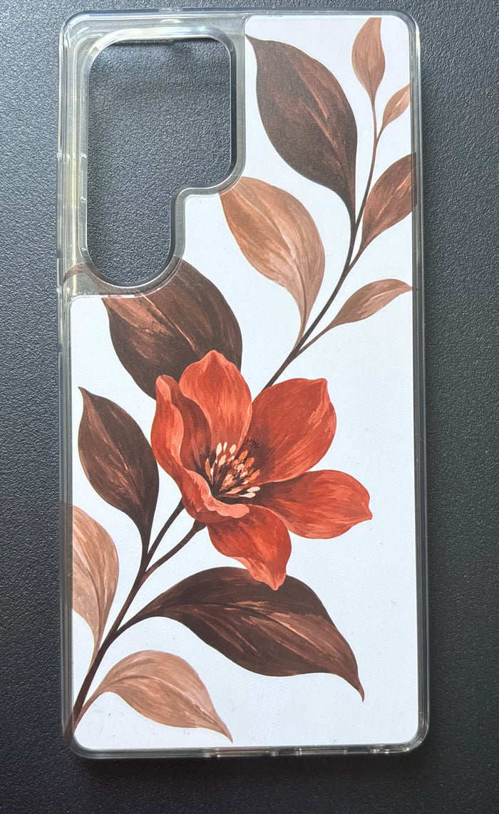 Autumn Bloom
