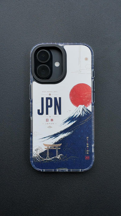 Japan