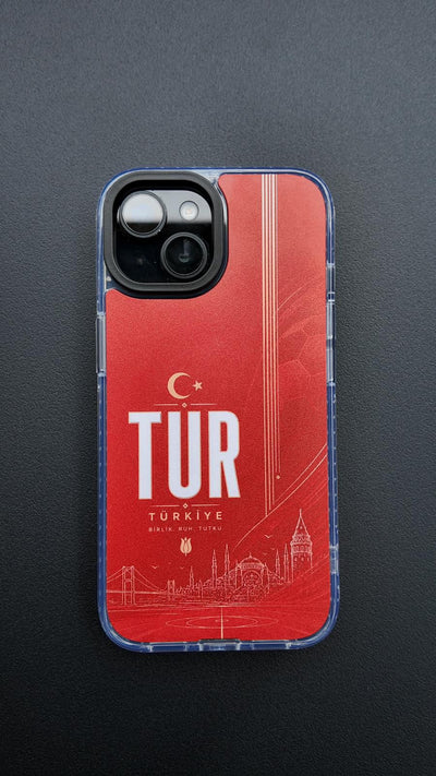 Türkei